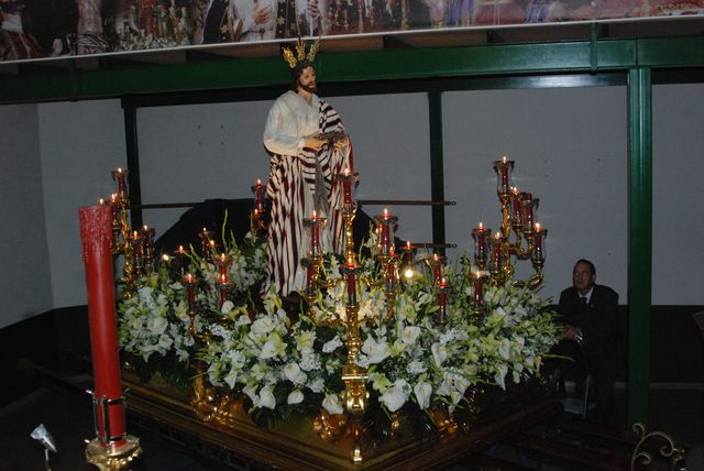 Salutacion a la Virgen de los Dolores 2012 - 3